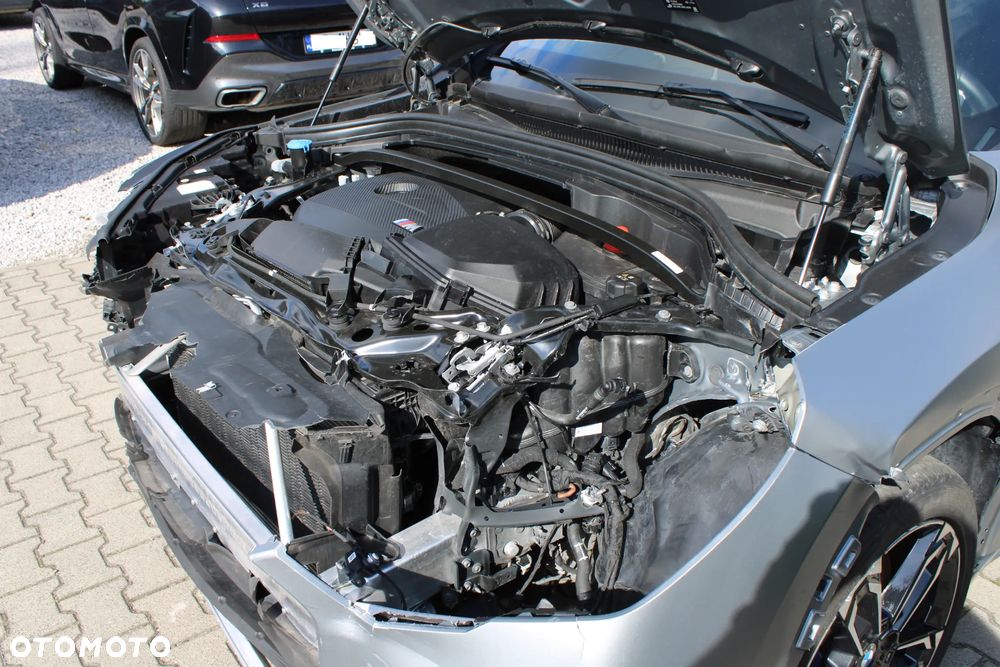 BMW X2 M35i xDrive - 15