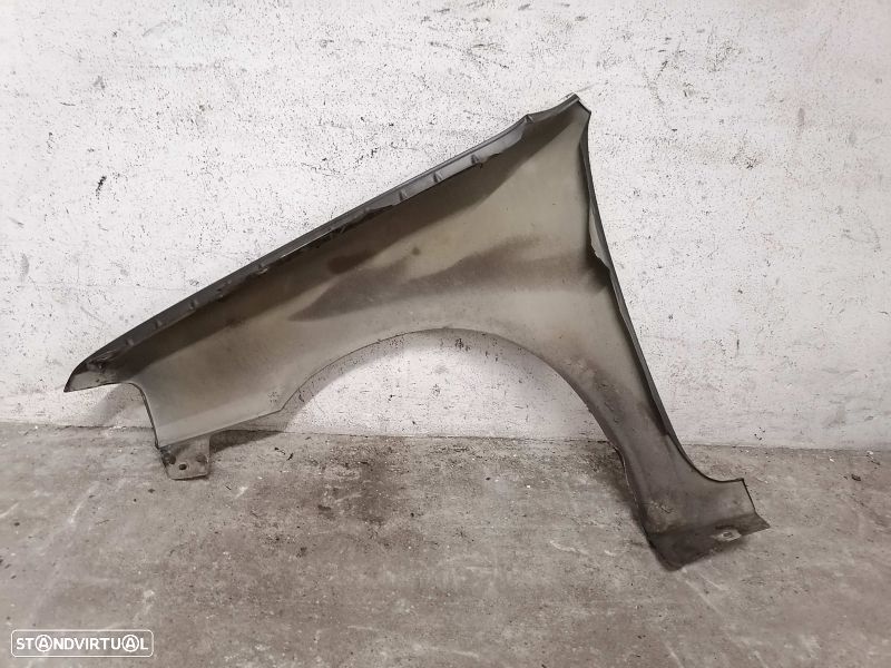 Guarda Lamas Dto Peugeot 106 I (1A, 1C) - 4