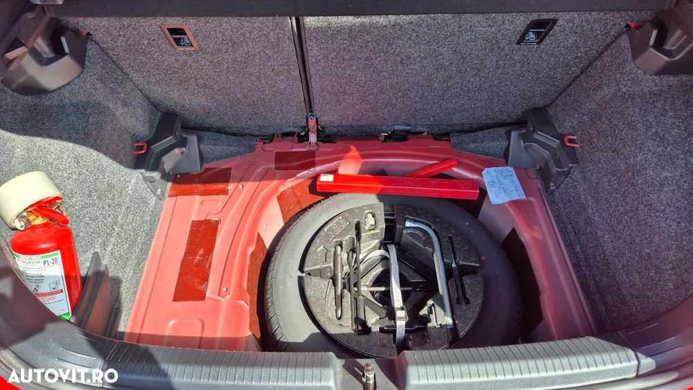 Volkswagen Polo 1.0 TSI Comfortline - 10