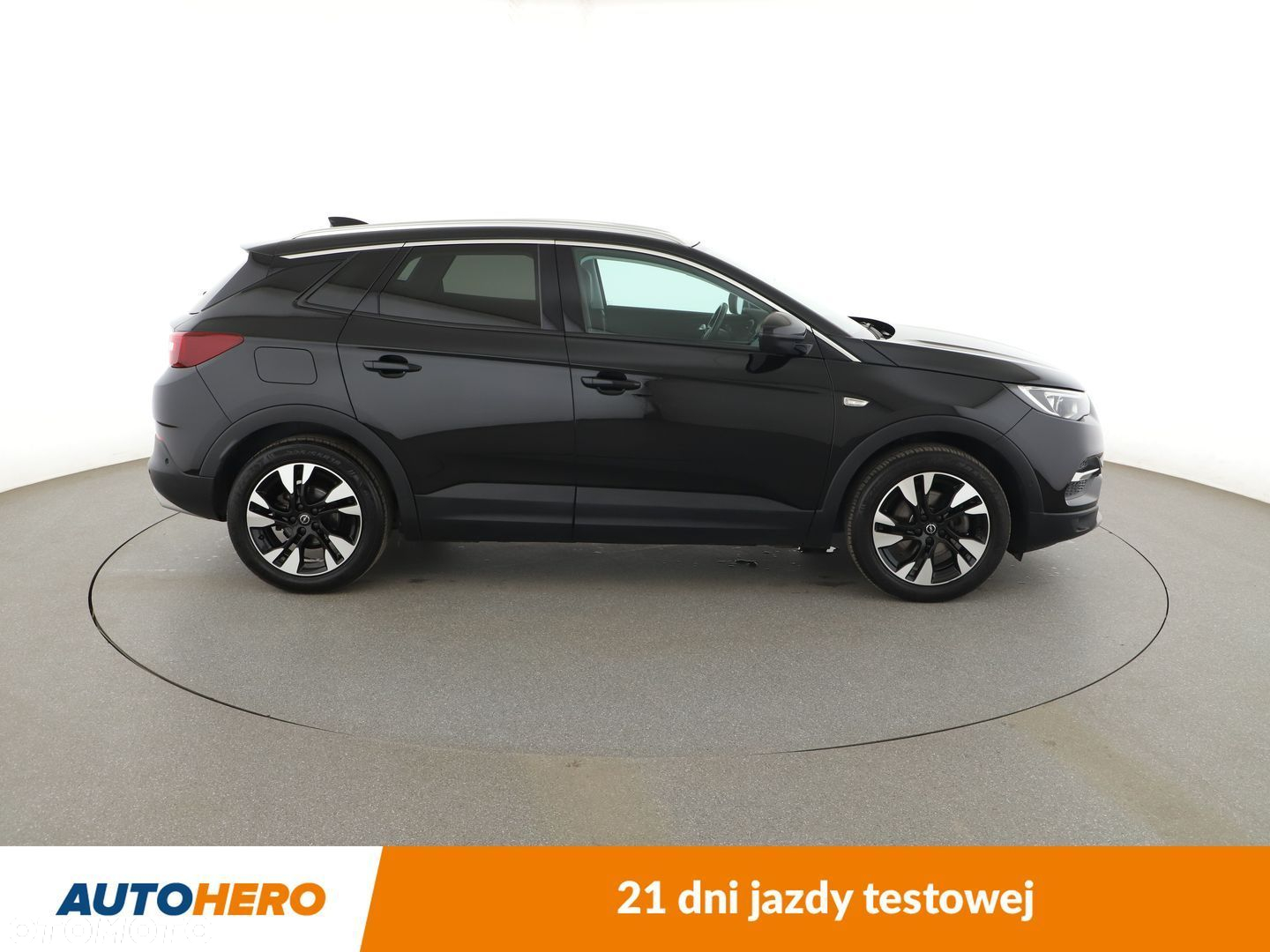 Opel Grandland X 1.2 T GPF Design Line S&S - 7