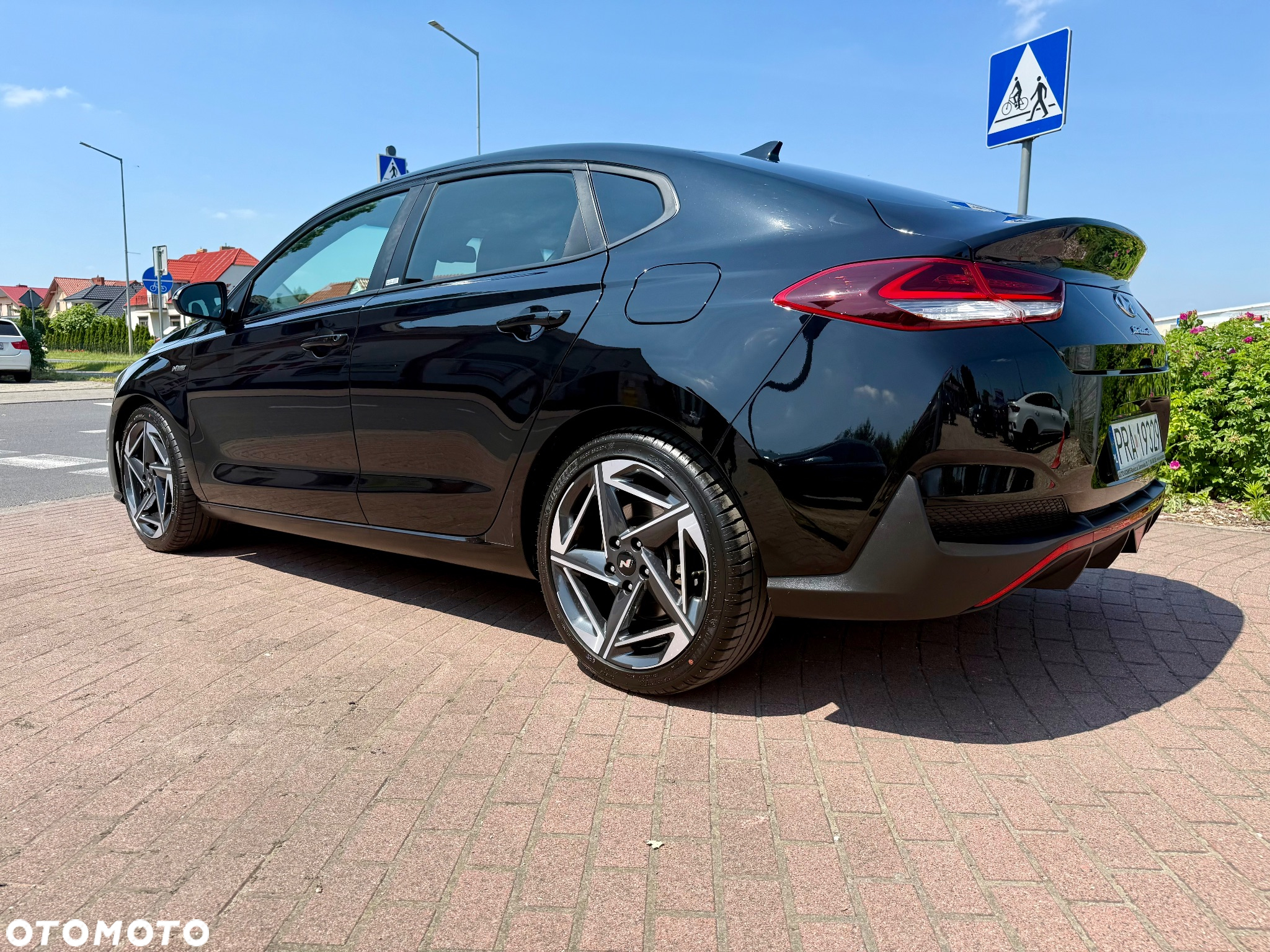 Hyundai i30 1.5 T-GDI Fastback 48V-Hybrid N-Line - 35