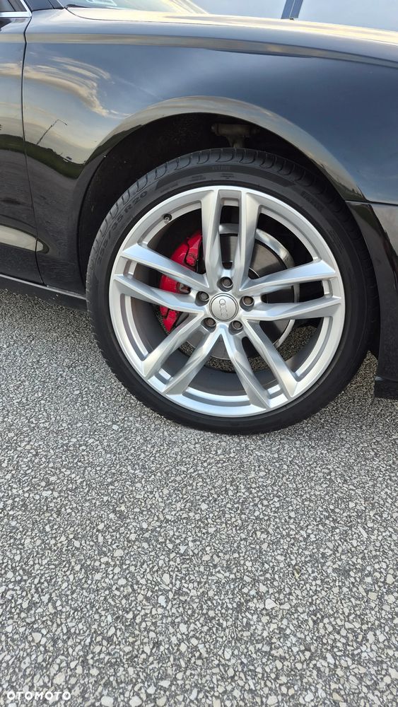 Audi A6 Avant - 11