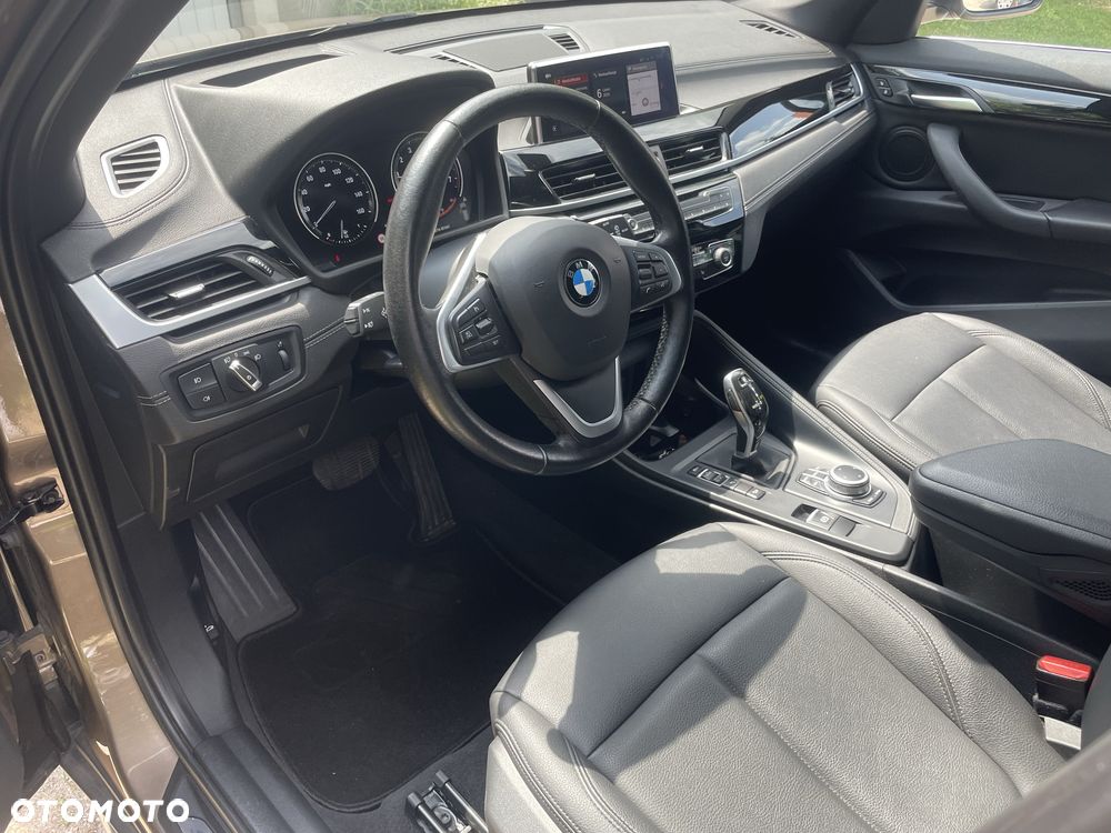 BMW X1 - 7