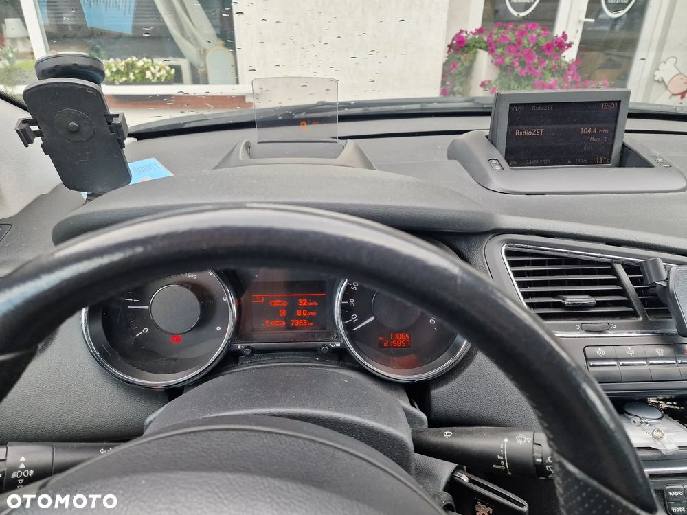 Peugeot 5008 - 18