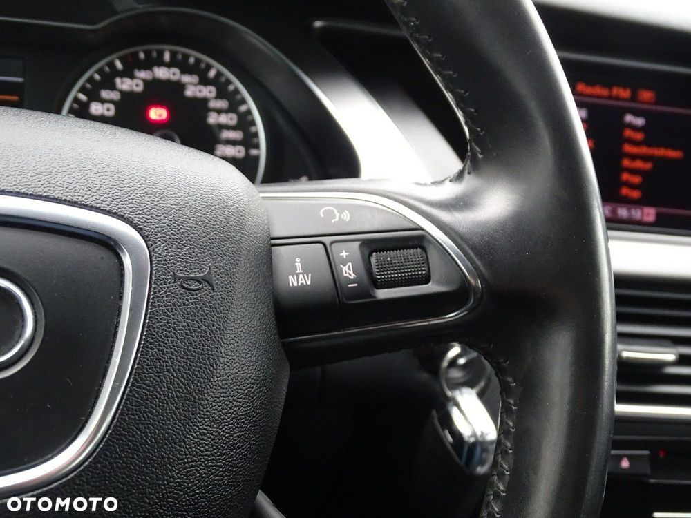 Audi A4 Avant - 21