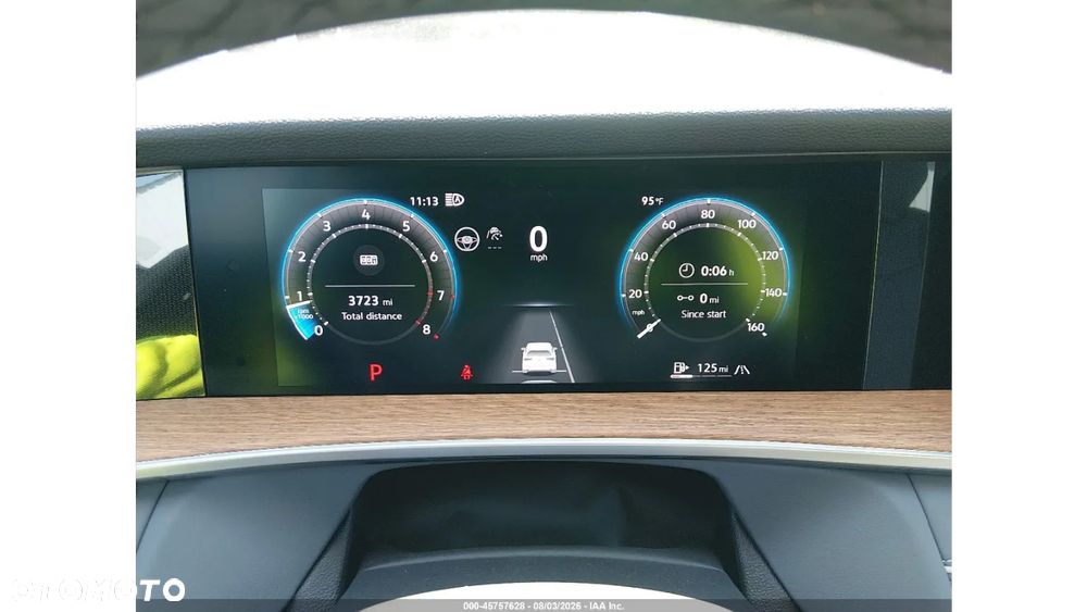 Volkswagen Tiguan - 10