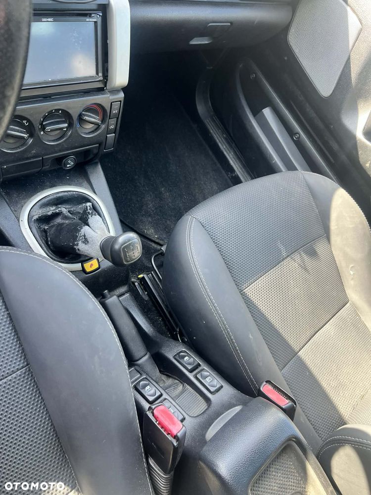 Land Rover Freelander Td4 Sport - 2