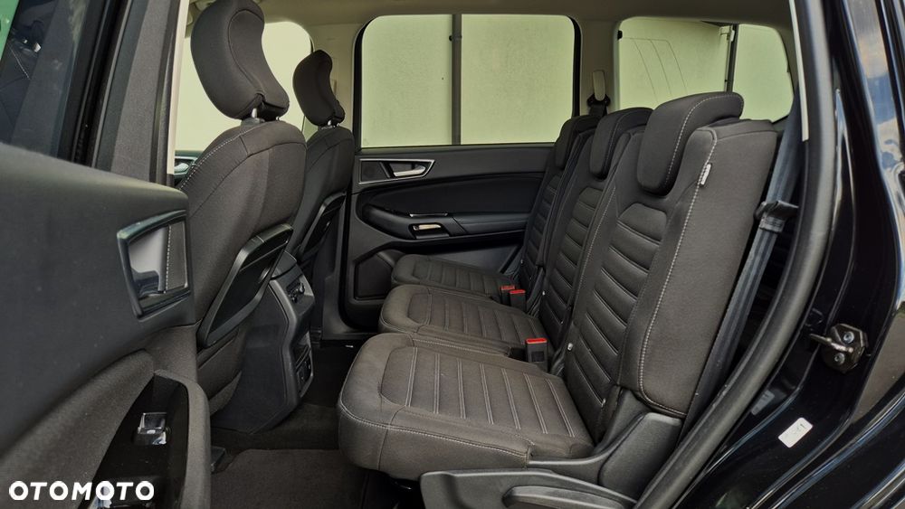 Ford Galaxy 2.0 TDCi Titanium PowerShift - 12