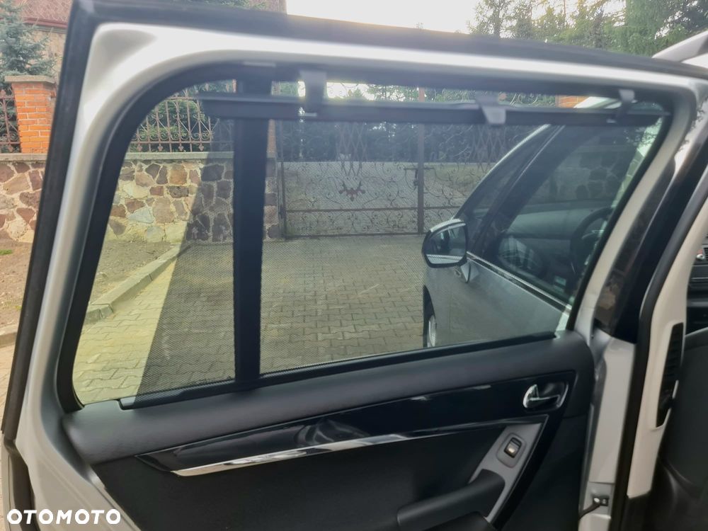 Citroën C4 Picasso THP 150 EGS6 Exclusive - 36