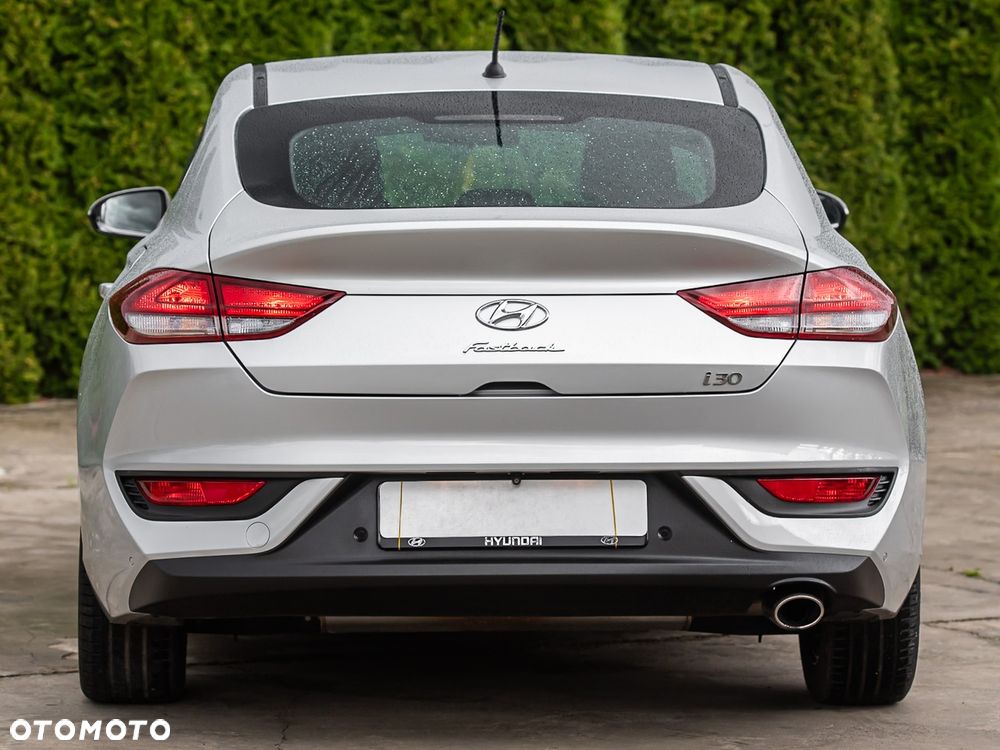 Hyundai i30 1.0 T-GDI Advantage - 11
