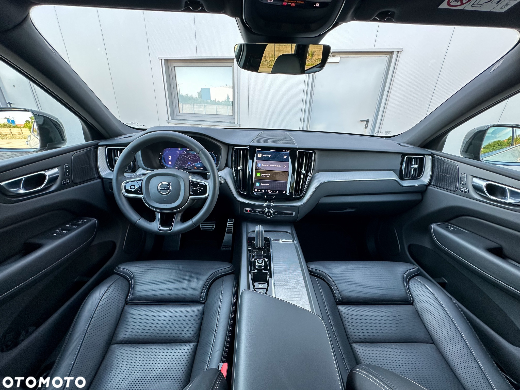 Volvo XC 60 B4 D Geartronic RDesign - 20