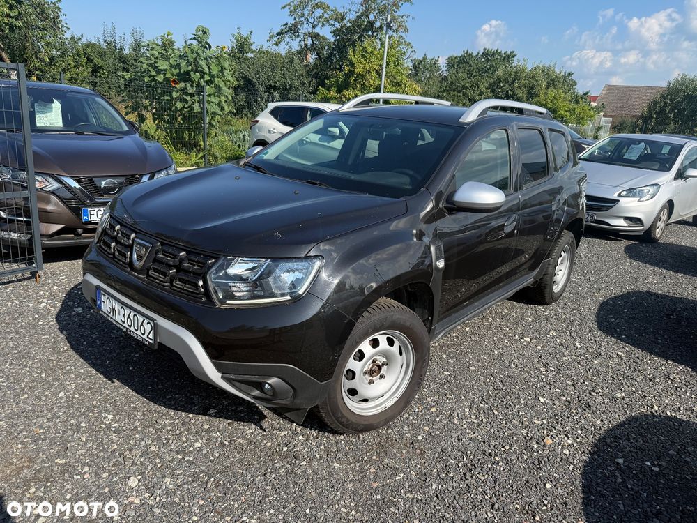 Dacia Duster - 3