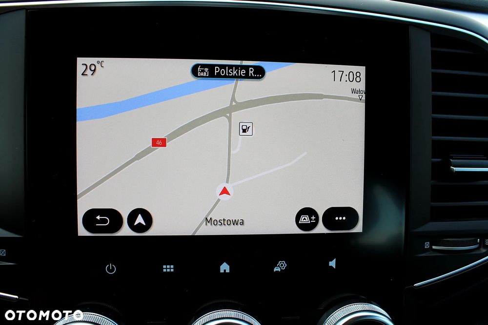 Renault Talisman TCe 160 EDC GPF INTENS - 9