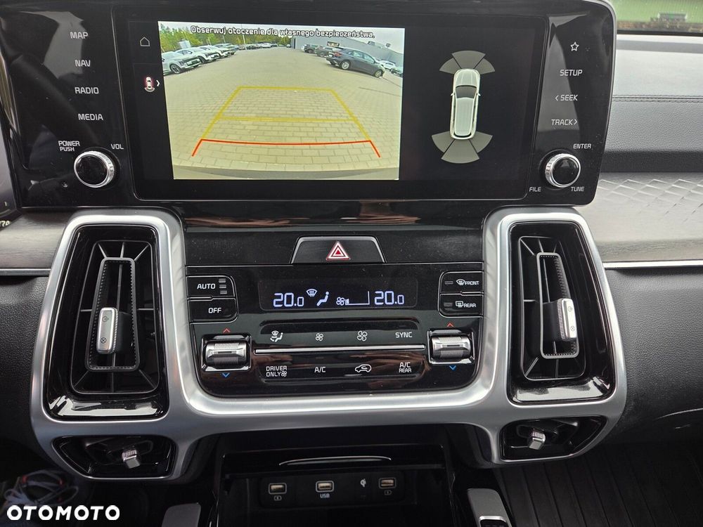 Kia Sorento - 29