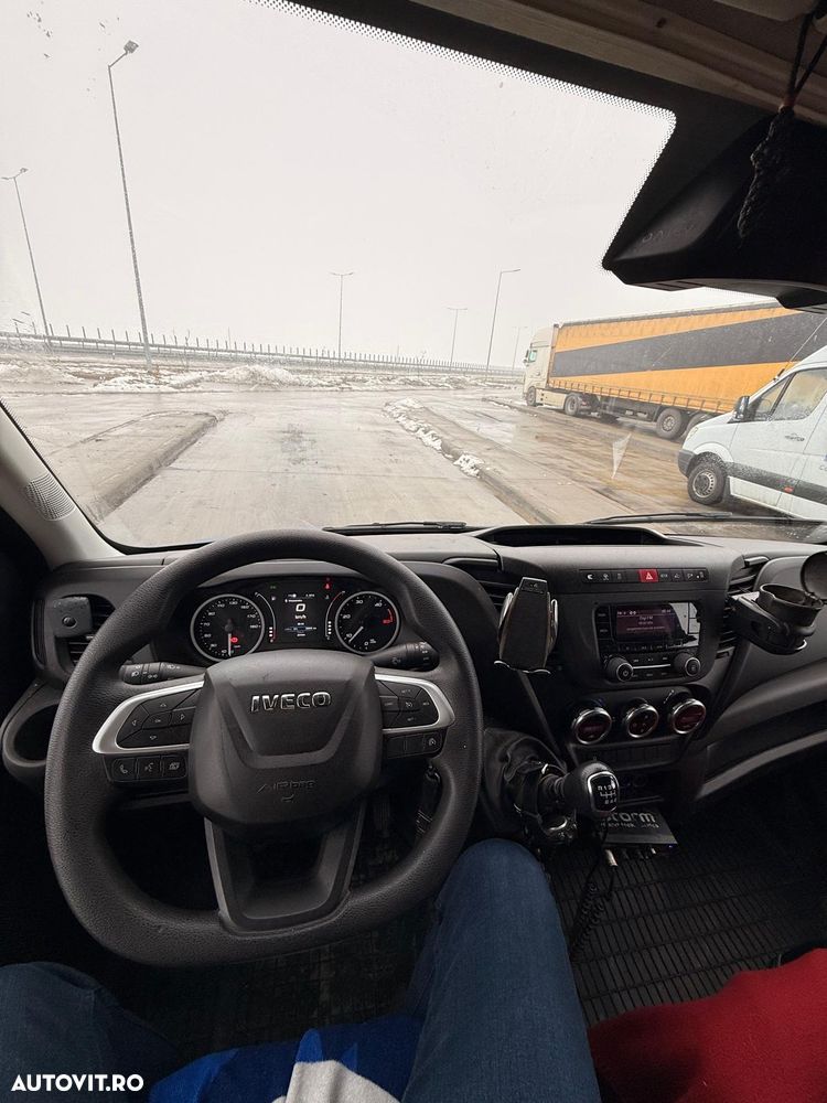 Iveco Daily 35S18V-16MC - 3