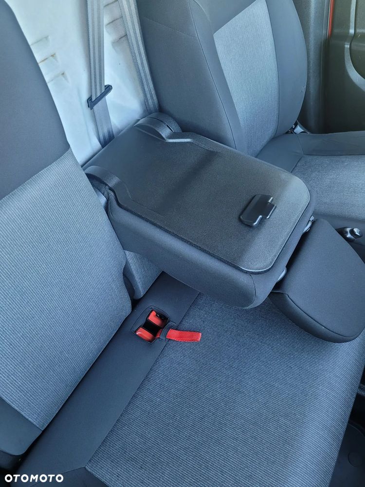 Fiat Doblo - 10