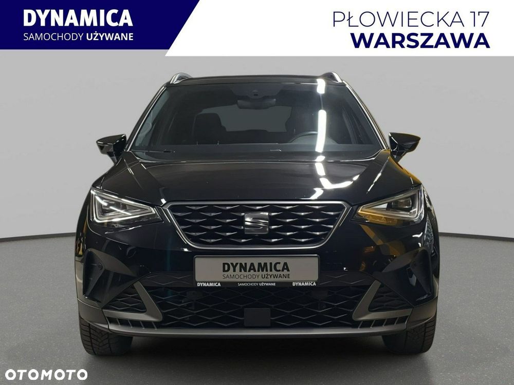 Seat Arona - 3