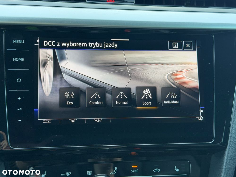 Volkswagen Arteon 2.0 TDI SCR 4Motion DSG R-Line - 35
