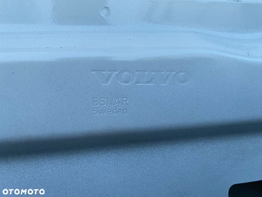 DRZWI PRZEDNIE PRAWE VOLVO XC 40 II - 7