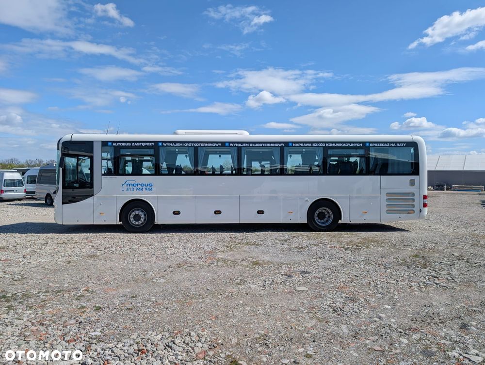 MAN Lion's Intercity - 11