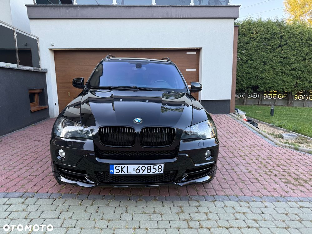 BMW X5 3.0sd xDrive - 2