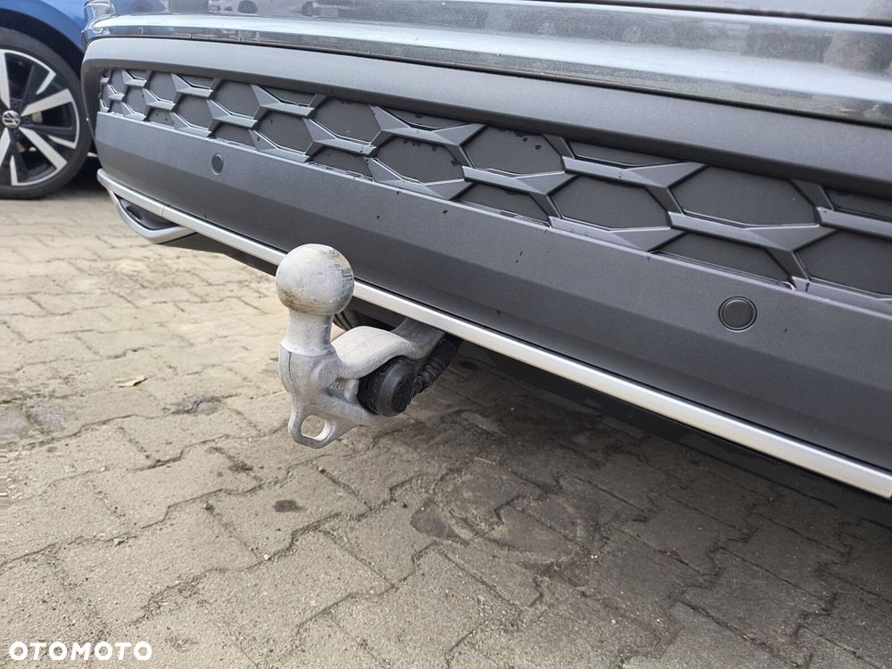 Skoda Kodiaq 2.0 TDI 4x4 Sportline DSG - 22