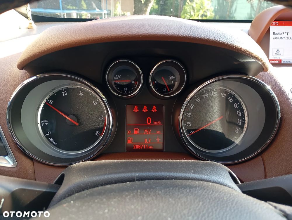 Opel Mokka 1.7 CDTI ecoFLEX Start/Stop Edition - 5