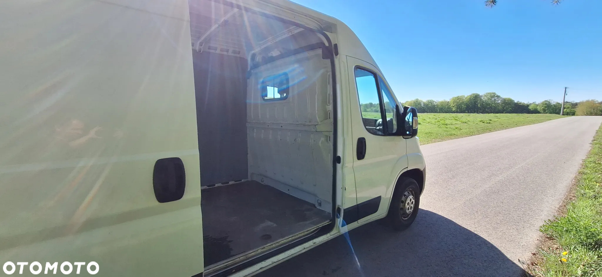 Citroën JUMPER - 13