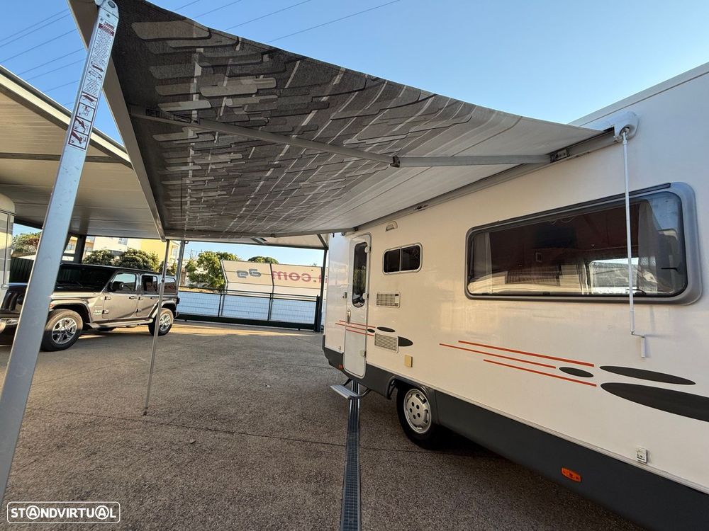 Fiat Ducato Sky 7 Lugares - 30