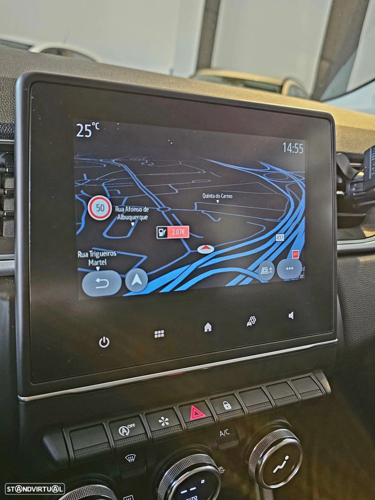 Renault Captur 1.0 TCe Techno - 26