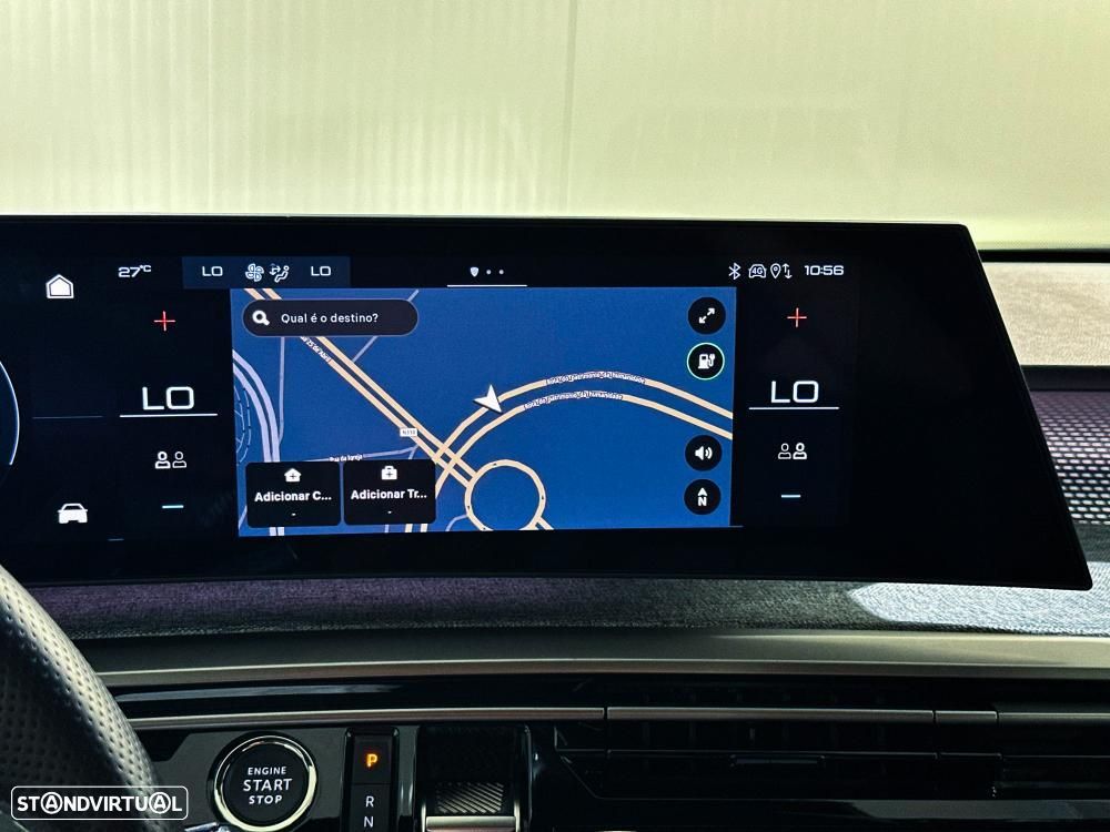 Peugeot E-3008 73 kWh GT - 50