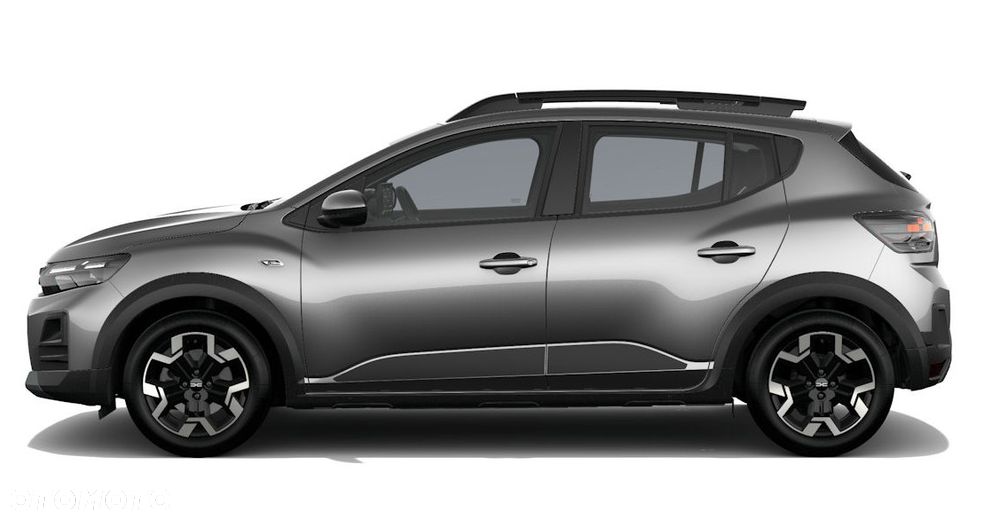 Dacia Sandero Stepway - 2