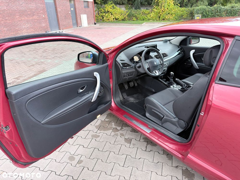 Renault Megane 1.4 16V TCE Bose Edition - 10