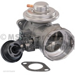 Supapa EGR noua Audi A3 8L1, VW Golf 4, Bora, Jetta, Skoda Octavia 1, Seat Leon, Toledo, Ibiza