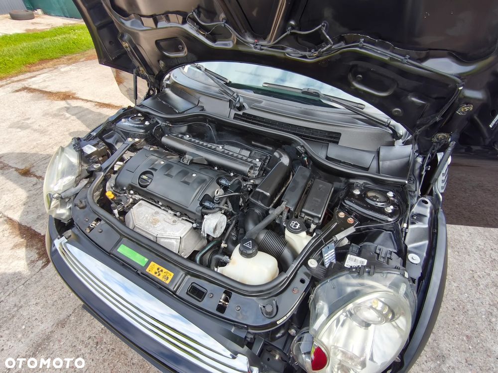 MINI Cooper - 27