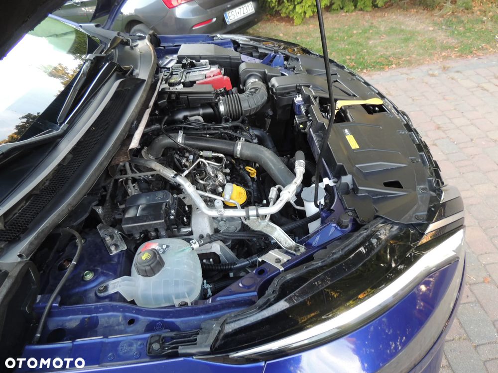Nissan Qashqai 1.3 DIG-T mHEV Acenta Xtronic - 29