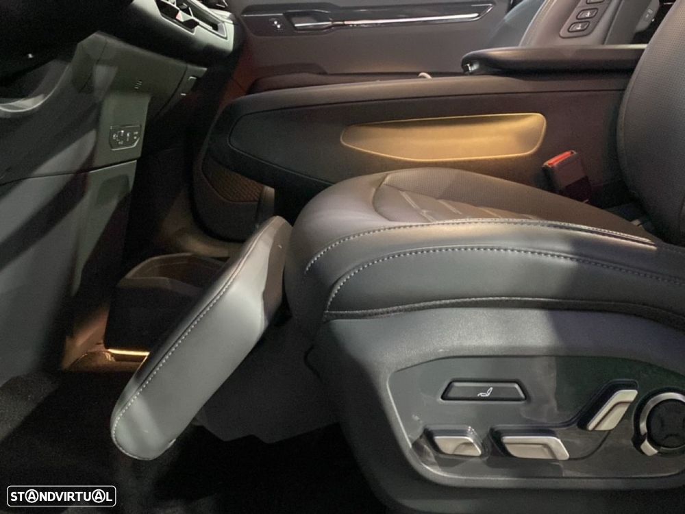 Kia EV9 98.8 kWh 1st Edition - 12