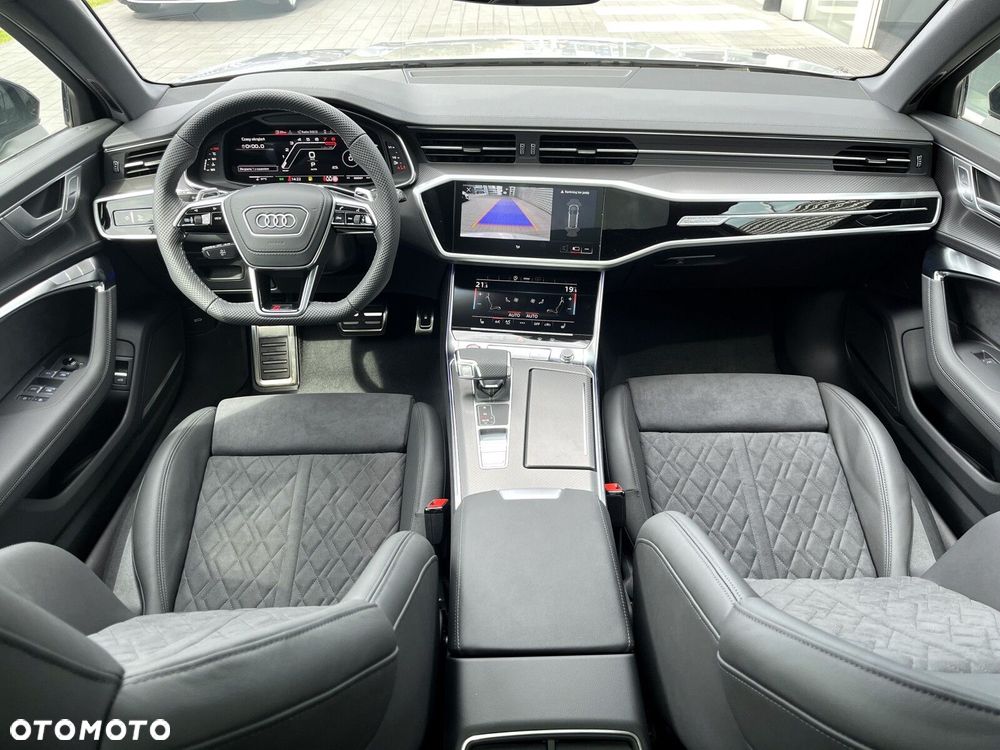 Audi RS6 - 6