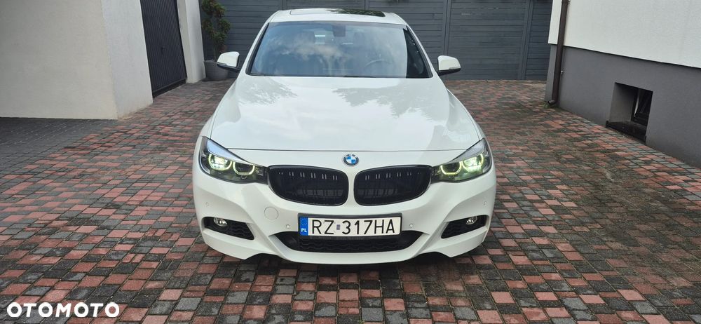 BMW 3GT - 15