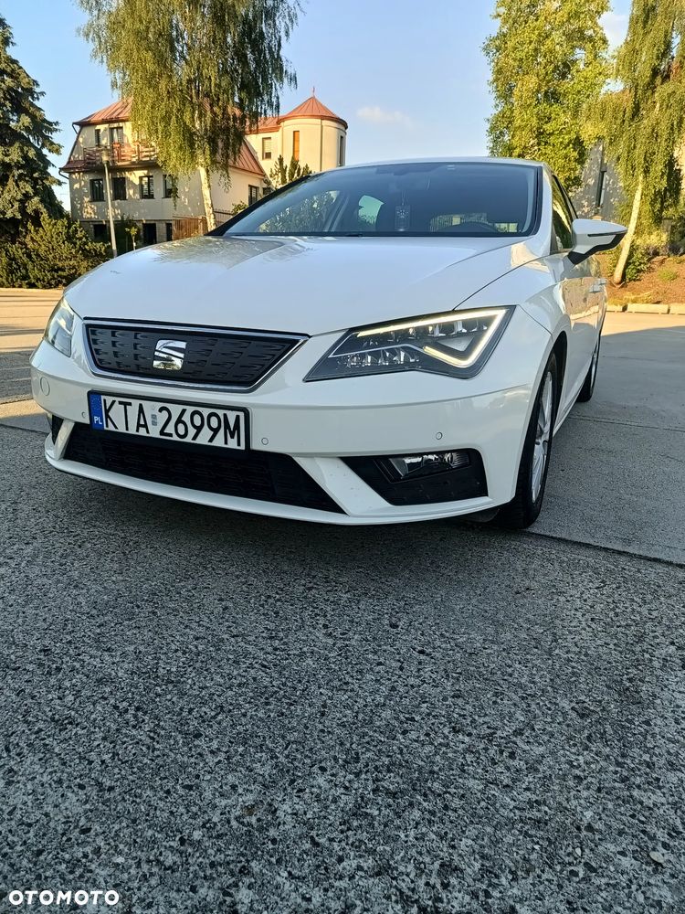 Seat Leon - 1
