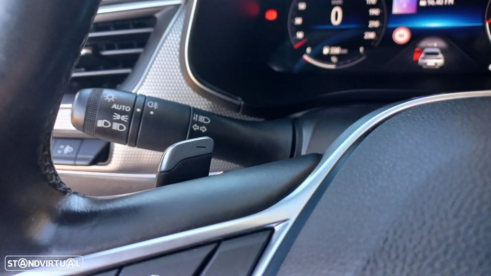 Renault Arkana 1.3 TCe Intens EDC - 18