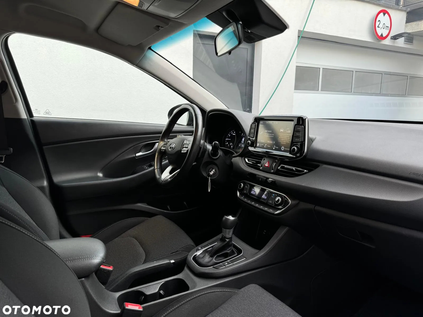 Hyundai i30 1.5 T-GDI 48V Comfort DCT - 8