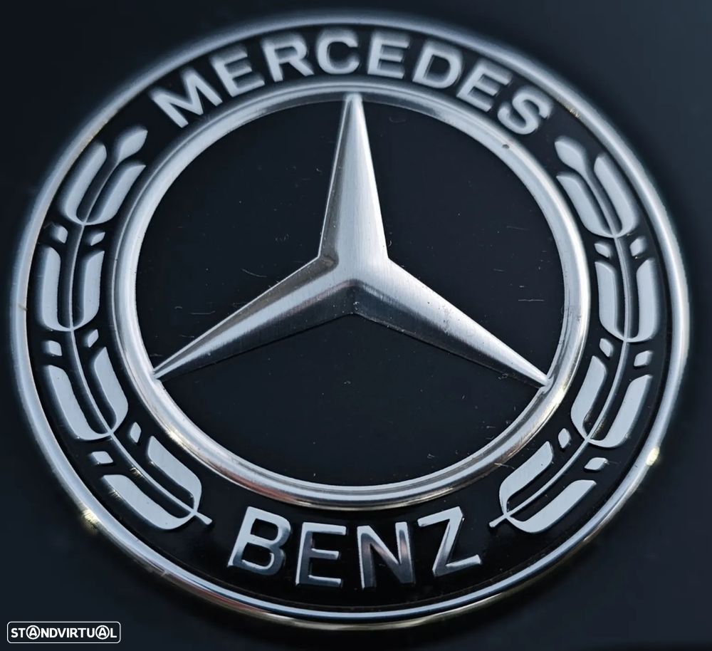 Mercedes-Benz A 140 - 11