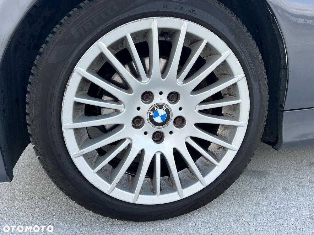 BMW Seria 3 - 10