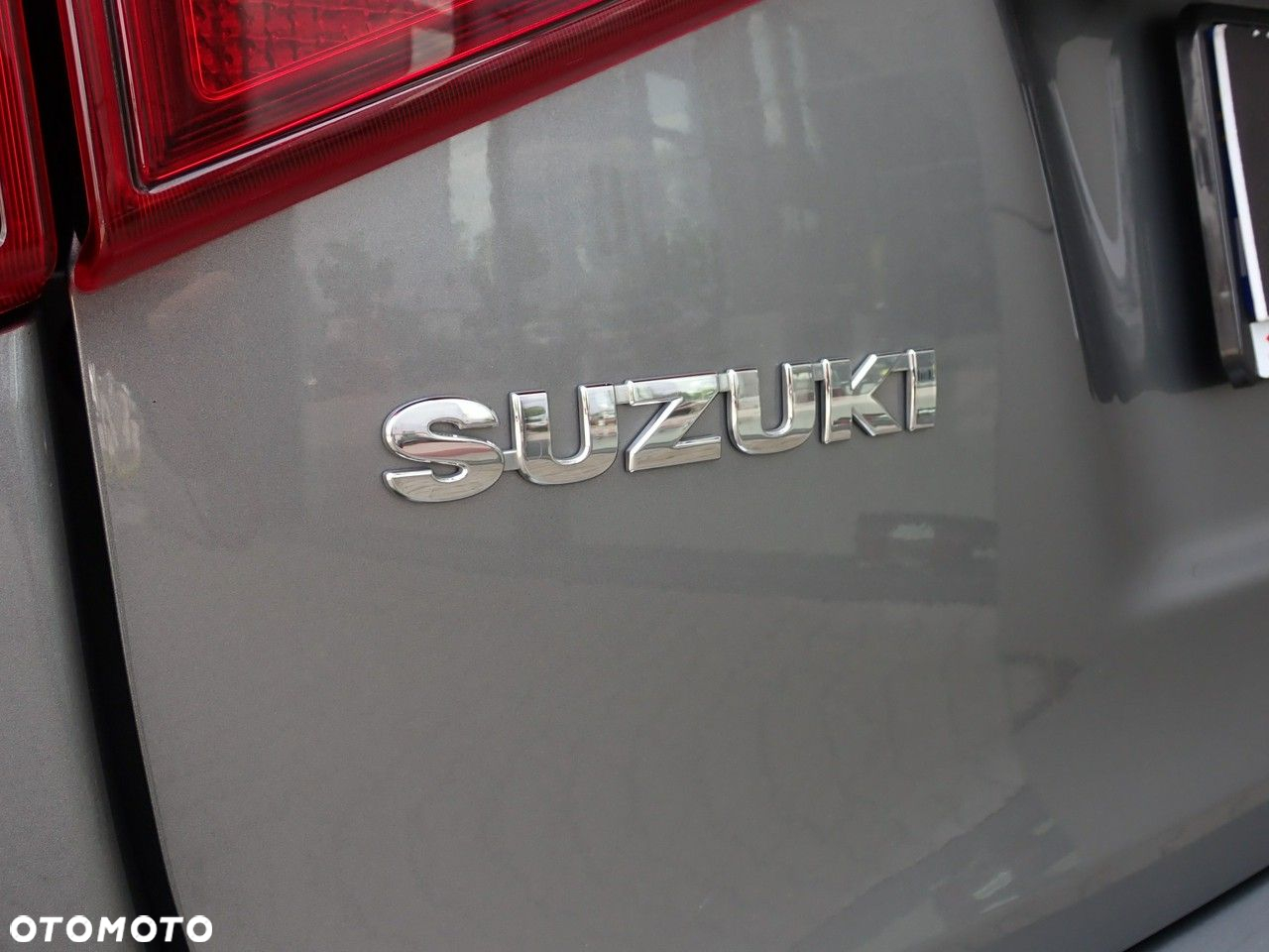 Suzuki Vitara - 13