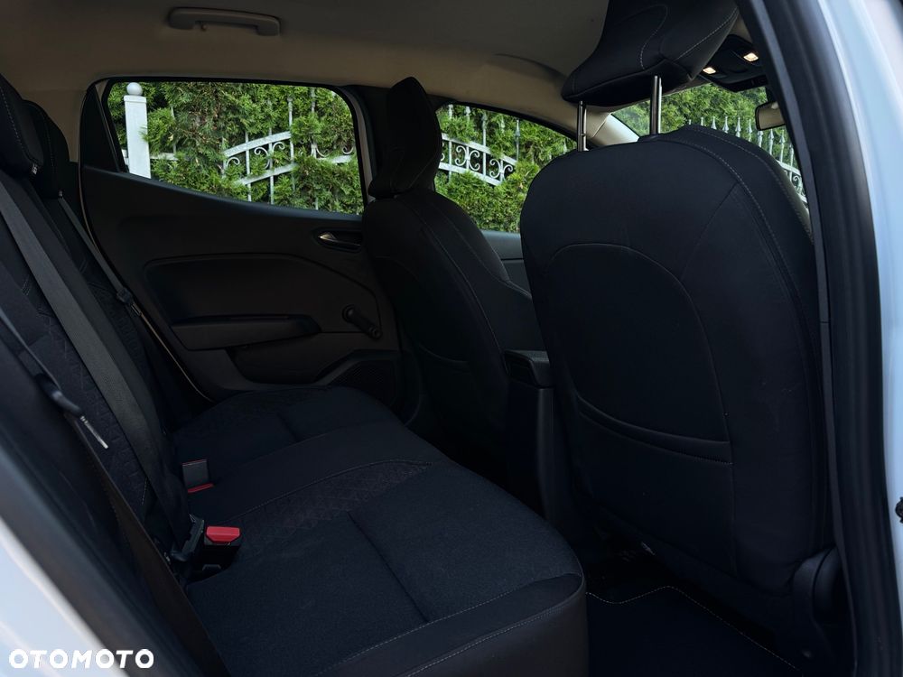 Renault Clio SCe 75 EXPERIENCE - 22