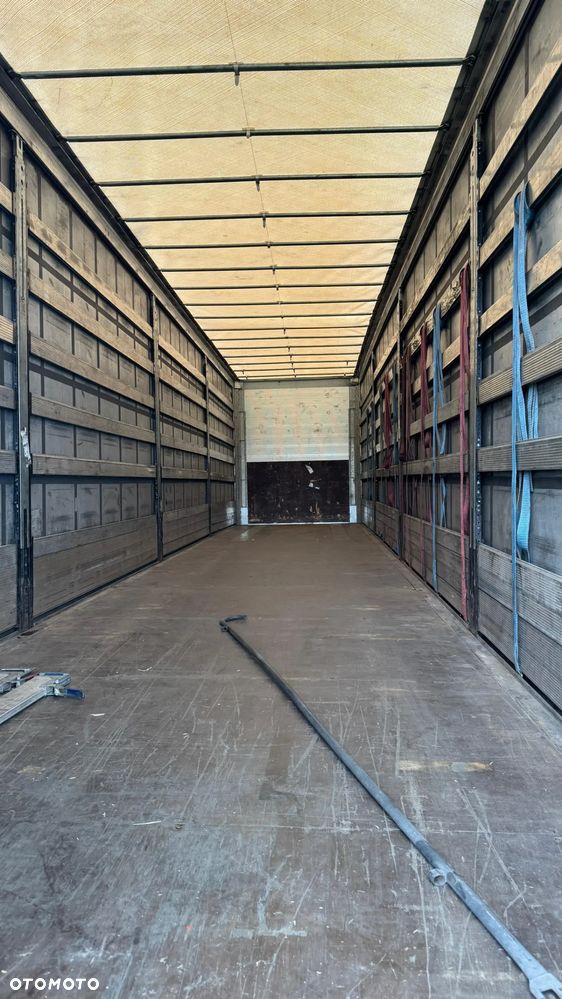 Schmitz Cargobull SCB*S3T - 10