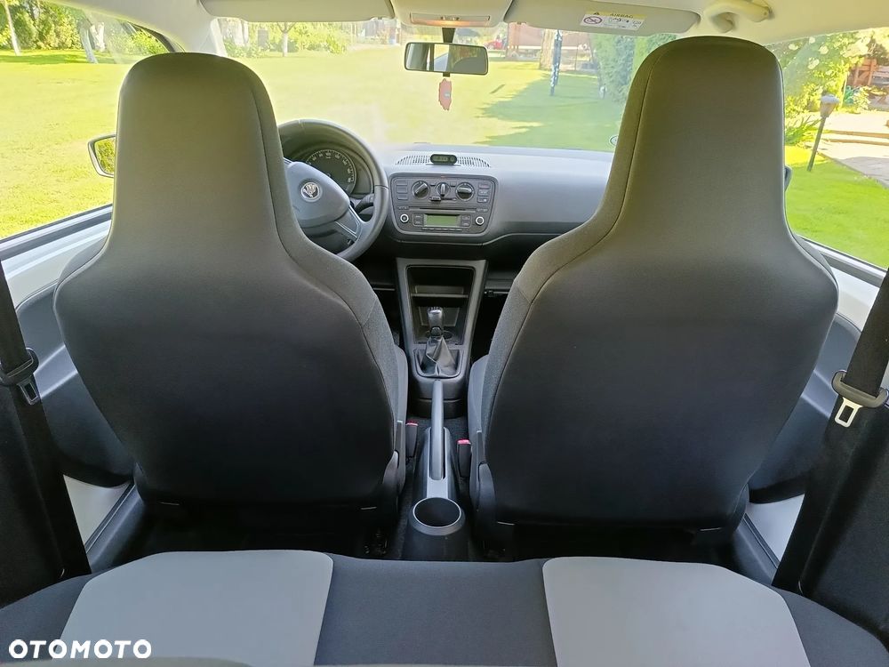 Skoda Citigo 1.0 MPI Active - 15