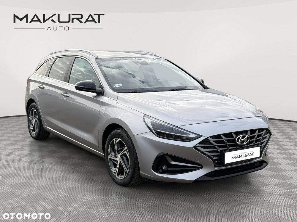 Hyundai i30 1.5 T-GDI 48V Smart - 3