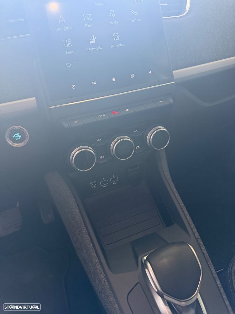 Renault Zoe - 9